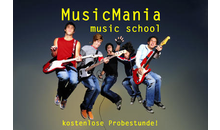 Kundenbild groß 5 MusicMania Music School