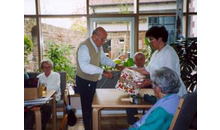 Kundenbild groß 6 Altenpflege Sozialstation Caritas St. Hildegard e.V.