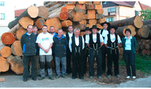 Kundenbild groß 1 Finzel & Lindenlaub Holzbau u. Zimmerei GmbH