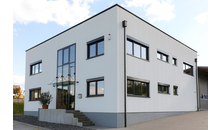 Kundenbild groß 3 Geis Metallbau GmbH