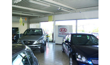 Kundenbild groß 4 Autohaus Eckental GmbH Autohandel