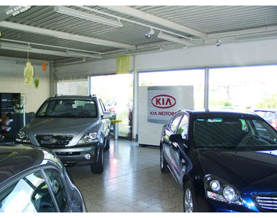 Kundenfoto 4 Autohaus Eckental GmbH