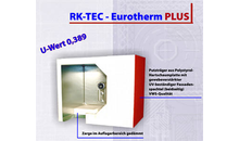 Kundenbild groß 1 RK-Tec Rolladentechnik GmbH