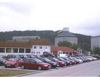 Kundenfoto 1 Gerhart & Jänig GmbH Autohaus