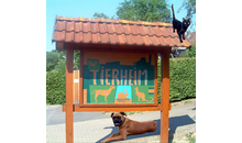Kundenbild groß 1 Tierheim Kitzingen
