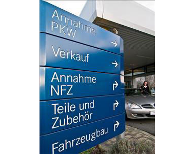 Kundenfoto 1 IGLHAUT GmbH Autohaus