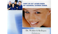 Kundenbild groß 5 Wahler Dr. & Kollegen Zahnärzte