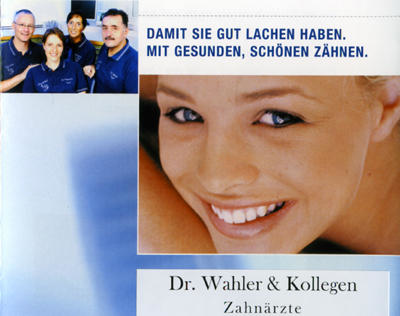 Kundenfoto 5 Wahler Dr. & Kollegen Zahnärzte