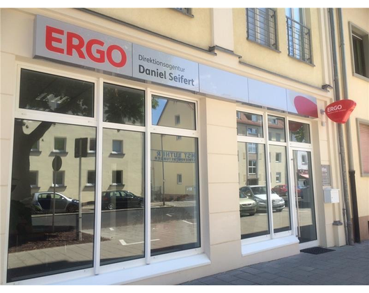 Kundenfoto 4 ERGO Versicherung