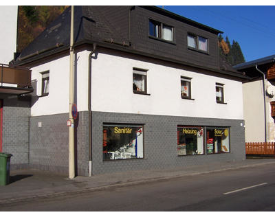 Kundenfoto 1 Weiß GmbH, J. Heizungsbau und Sanitär