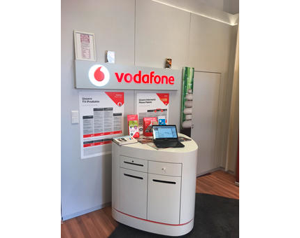 Kundenfoto 4 Shop Vodafone
