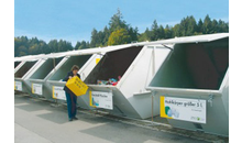 Kundenbild groß 1 ZAW Donau-Wald Recyclinghof