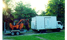 Kundenbild groß 1 Bestattungen Gerhardinger
