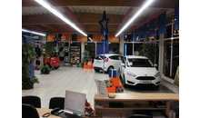 Kundenbild groß 3 Autohaus Thiel Kfz Werkstatt & Service GmbH