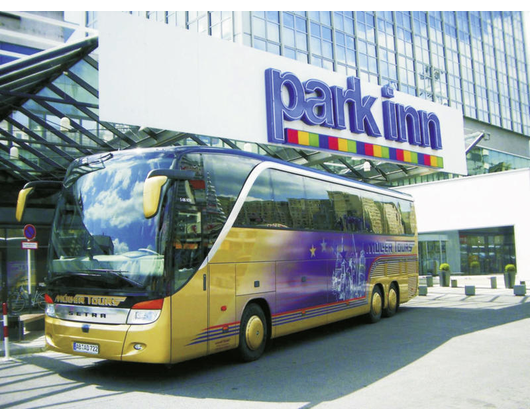 Kundenfoto 7 MÜLLER - TOURS Omnibusunternehmen