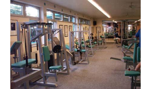 Kundenbild groß 1 Schardt Fitness Center - Büro Fitnesscenter