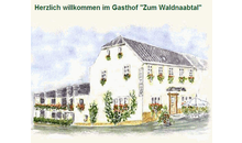 Kundenbild groß 1 Hotel Zum Waldnabtal Fam. Bäumler