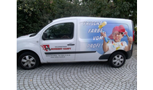 Kundenbild groß 6 Malerbetrieb Hanft GmbH & Co. KG