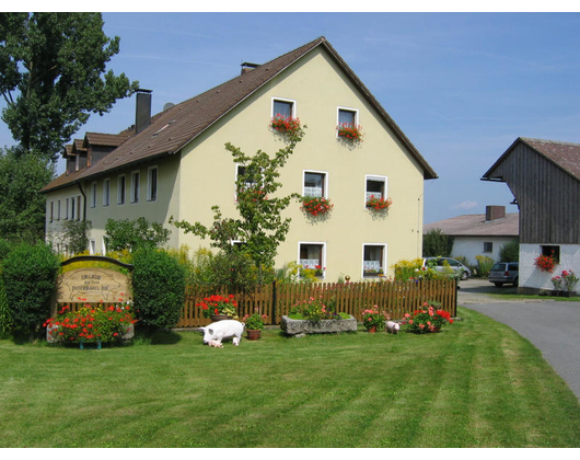 Kundenfoto 2 Trißl Franz Peterbartl-Hof