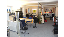 Kundenbild groß 3 büro eins Büro- und Objekteinrichtung GmbH