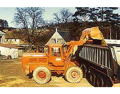 Kundenfoto 3 Raimund Transport und Baustoff