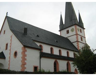 Kundenfoto 3 Beck Ewald Bedachungsunternehmen