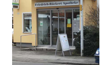 Kundenbild groß 1 Friedrich-Rückert-Apotheke