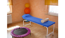 Kundenbild groß 1 Voit Manfred Massagepraxis für physikalische Therapie