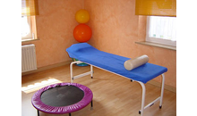 Kundenbild groß 1 Physiotherapie Voit Sabine Praxis für Physiotherapie