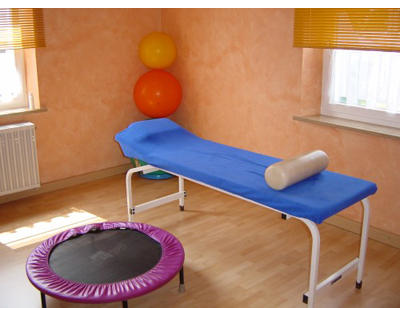 Kundenfoto 1 Voit Manfred Massagepraxis für physikalische Therapie