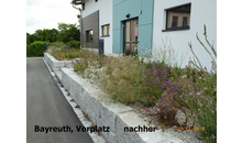 Kundenbild groß 9 Sack Wolfgang Ph.M. Dipl.Ing.(FH) Landschaftsarchitekt