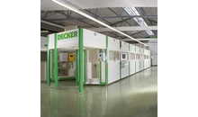 Kundenbild groß 6 Decker Anlagenbau GmbH