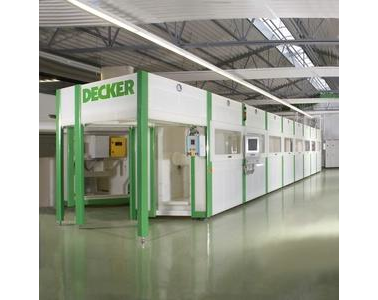 Kundenfoto 6 Decker Anlagenbau GmbH