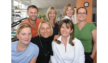 Kundenbild groß 1 Therapiezentrum Im REZ Krankengymnastik Osteopathie Gemeinschaftspraxis