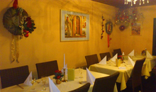 Kundenbild groß 1 Restaurante Pasta e Vino