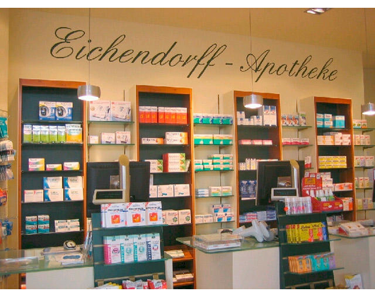Kundenfoto 1 Eichendorff-Apotheke