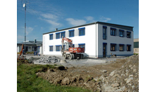 Kundenbild groß 7 Sprenger GmbH Bauunternehmen