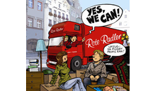 Kundenbild groß 2 Rote Radler GmbH & Co. KG