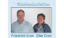 Kundenbild groß 1 Cron Raumausstatter