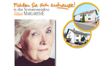 Kundenbild groß 2 Pflegeresidenz Haus Margarethe - Pflegedienst Dora