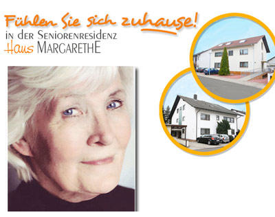 Kundenfoto 2 Pflegeresidenz Haus Margarethe - Pflegedienst Dora