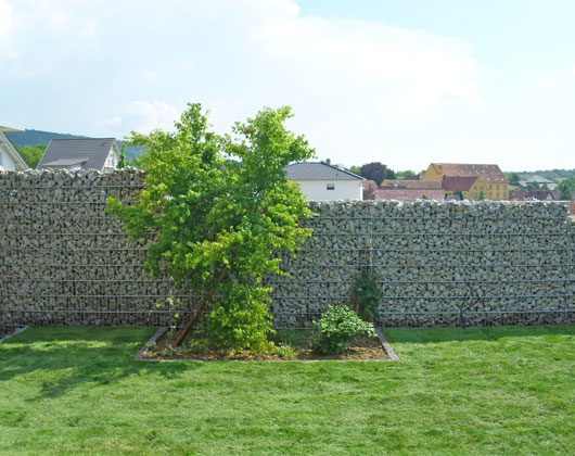 Kundenfoto 5 Garten- und Landschaftsbau Pfaff Helmut