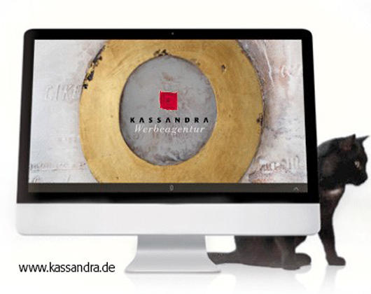 Kundenfoto 3 KASSANDRA Werbeagentur Reinhilde Heim
