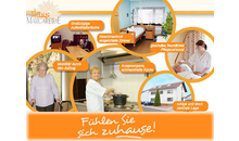 Kundenbild groß 1 Pflegeresidenz Haus Margarethe - Pflegedienst Dora