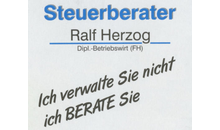 Kundenbild groß 1 Herzog Ralf Dipl.-Betriebswirt (FH)