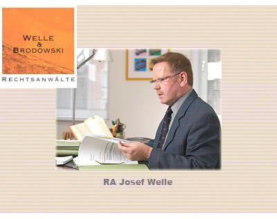 Kundenfoto 1 Welle Josef , Brodowski Martin