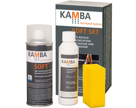 Kundenfoto 4 KAMBA GmbH Anti-Rutsch-Systeme