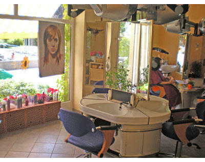 Kundenfoto 4 Salon Spitz Inh. Bettina Seifert