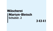 Kundenbild groß 1 Wäscherei Werner Bletsch UG (haftungsbeschränkt)