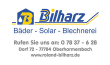 Kundenbild groß 1 Bilharz R.